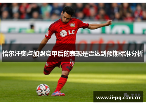 恰尔汗奥卢加盟意甲后的表现是否达到预期标准分析